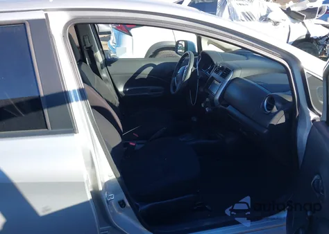 2014 Nissan Versa Note S Plus from USA, damaged, VIN 3N1CE2CP2EL372097